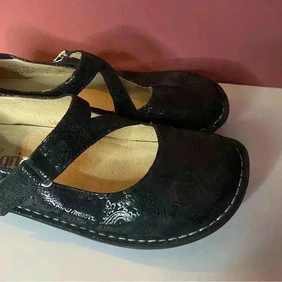 Alegria Dayna Women’s Shoes - Picture 3 of 9